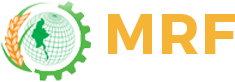 MRF logo