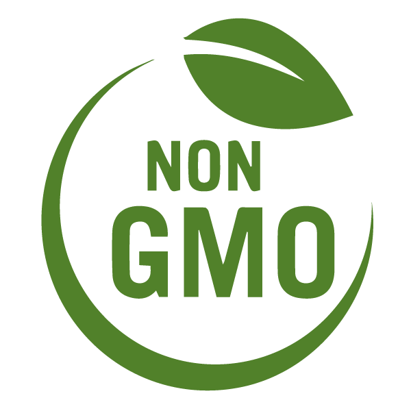 Non-GMO logo